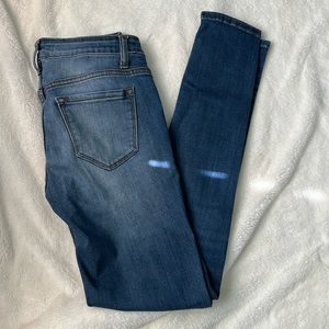 Kancan Skinny Jeans